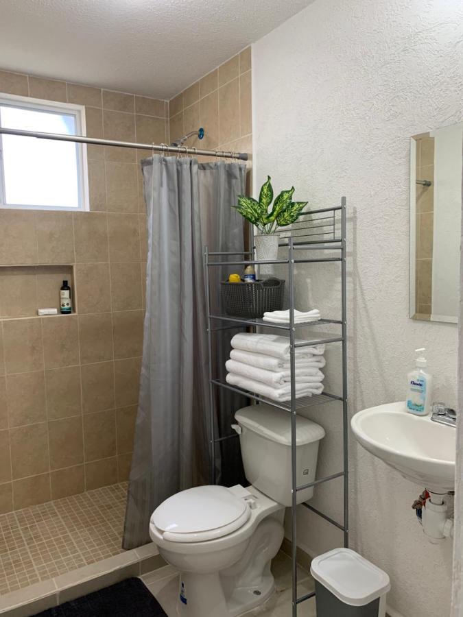 Departamento 2 Habitaciones Con Vista A La Piscina By Eita カンクン エクステリア 写真